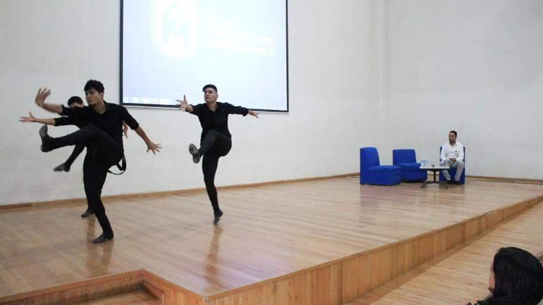 muestra dancística EPM  (2)